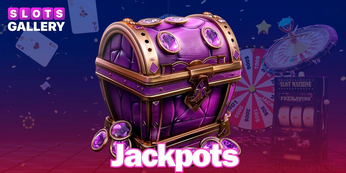 Slotsgallery Casino Gaming